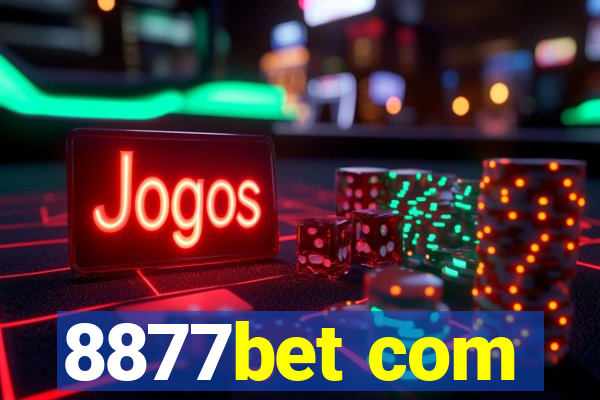 8877bet com